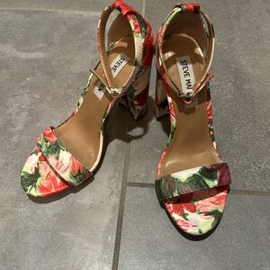 Steve Madden Heels